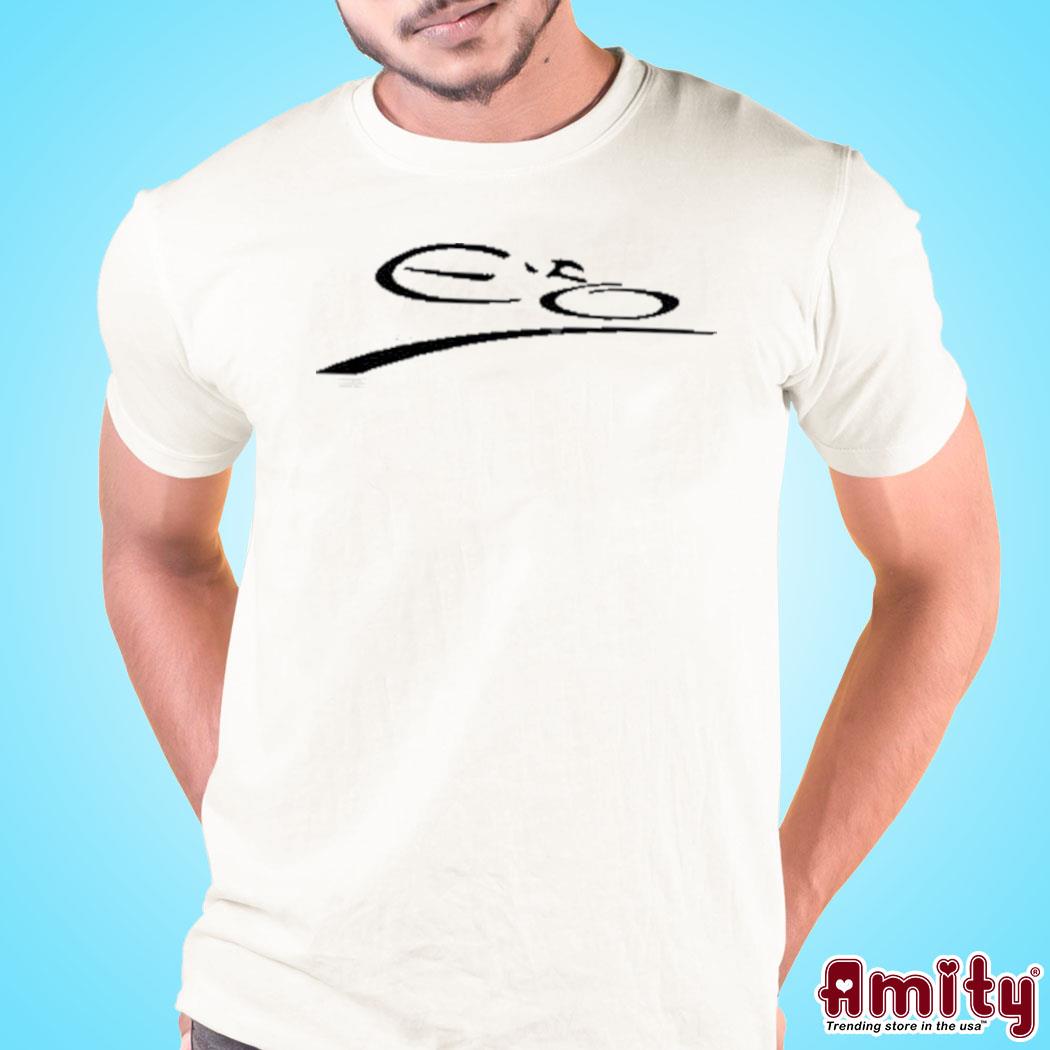 Official Eo31 signature t-shirt