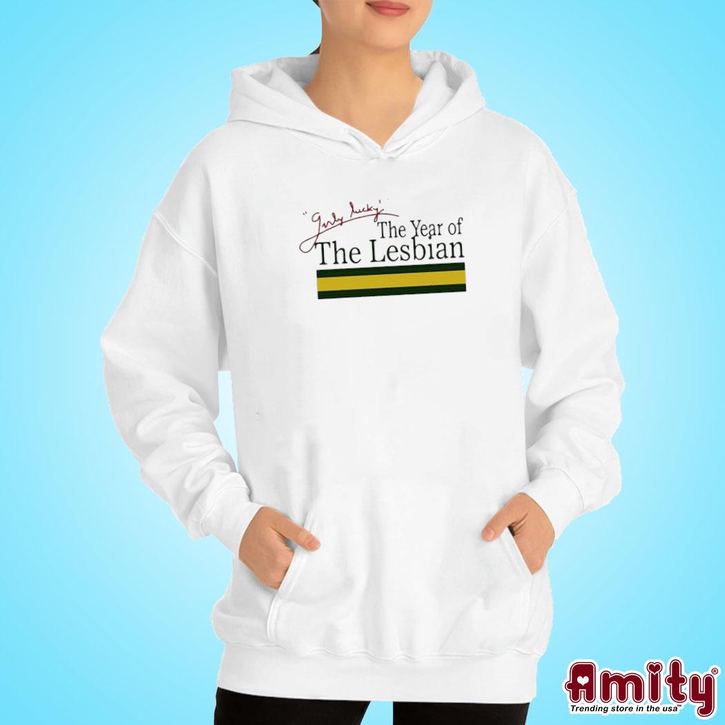 Official Girly lucky the year of lesbian katy perry activity Girly lucky the year of lesbian katy perry activity t-s hoodie