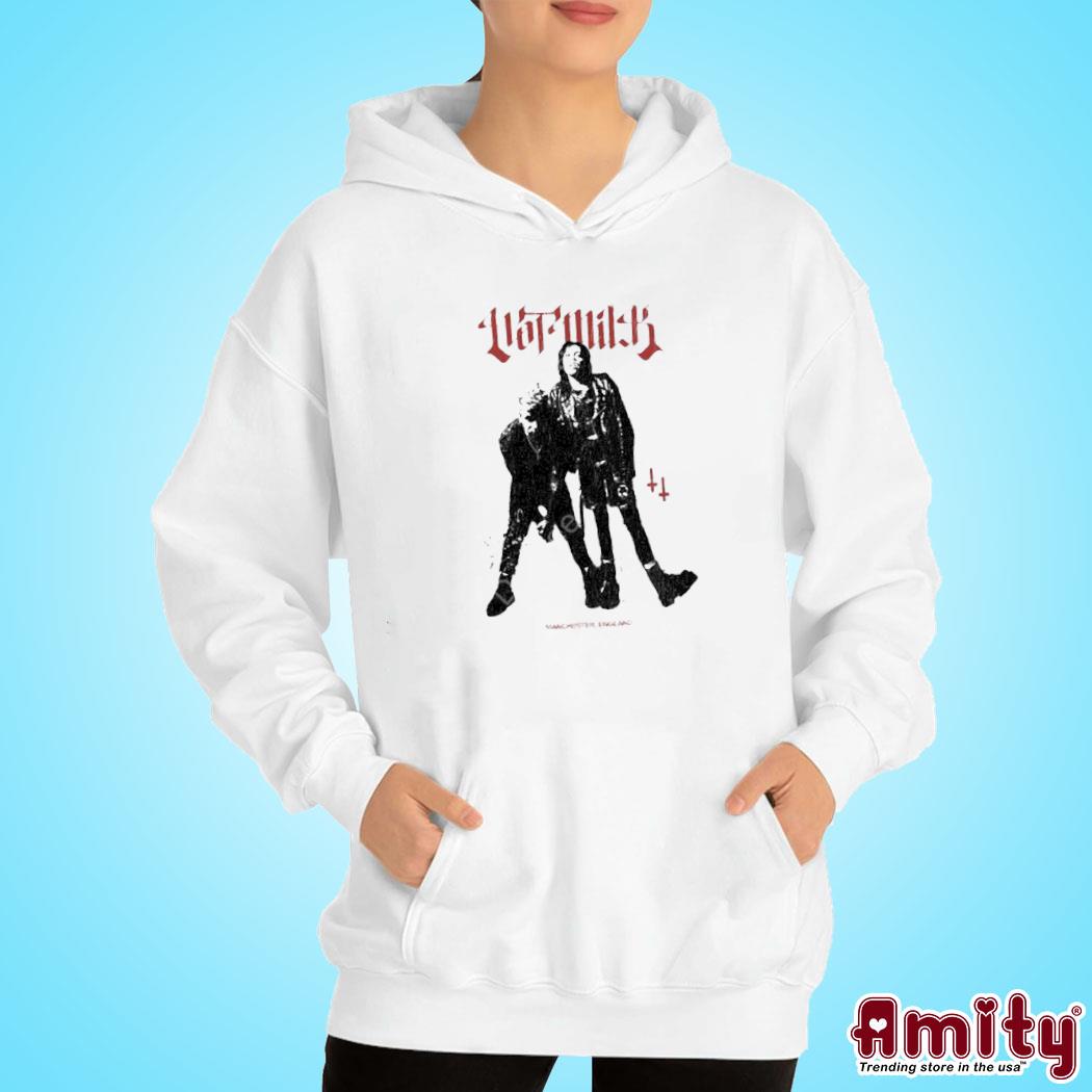 Official hot Milk Emas Shirt hoodie