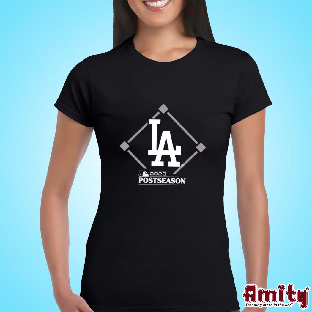 Official Ladies Los Angeles Dodgers Apparel & Merchandise