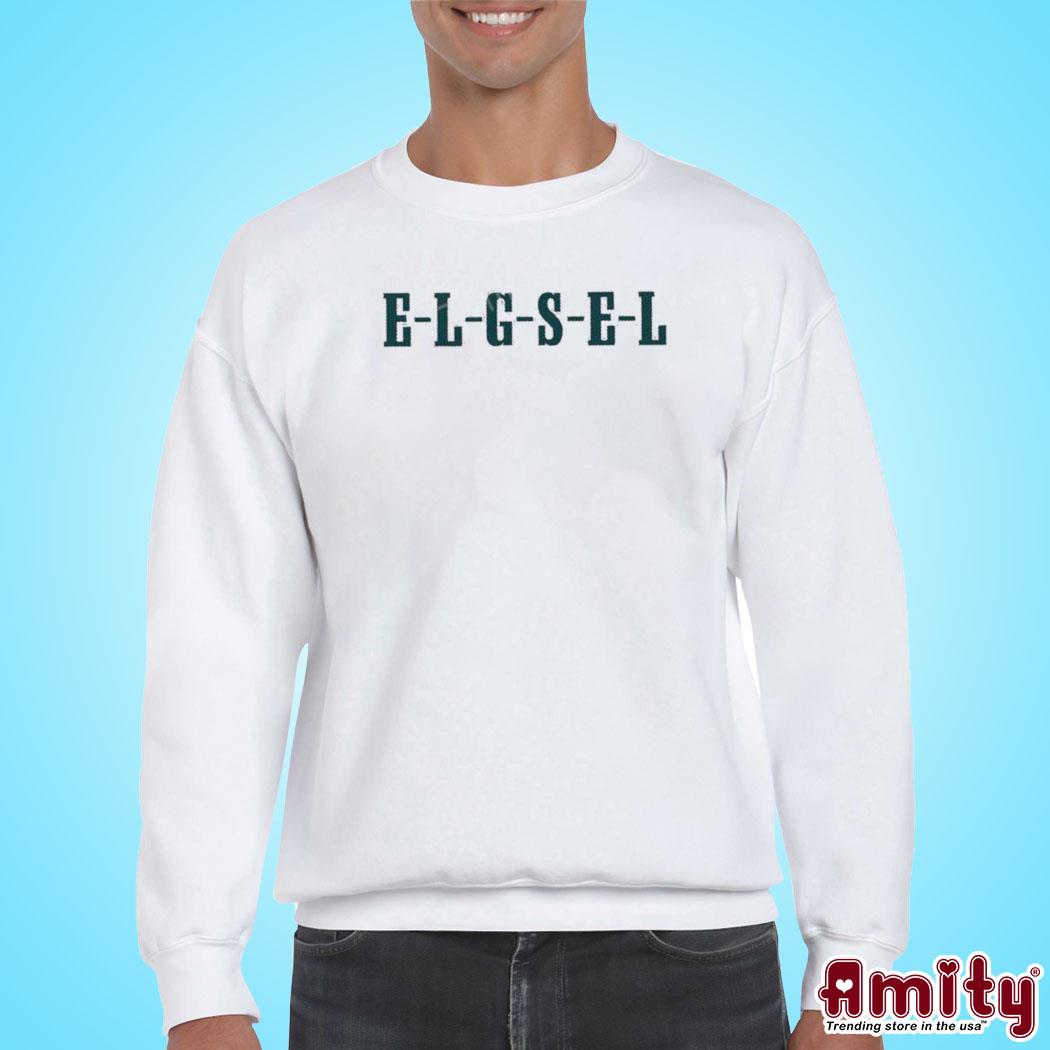 Barstool Sports Store Elgsel Shirt