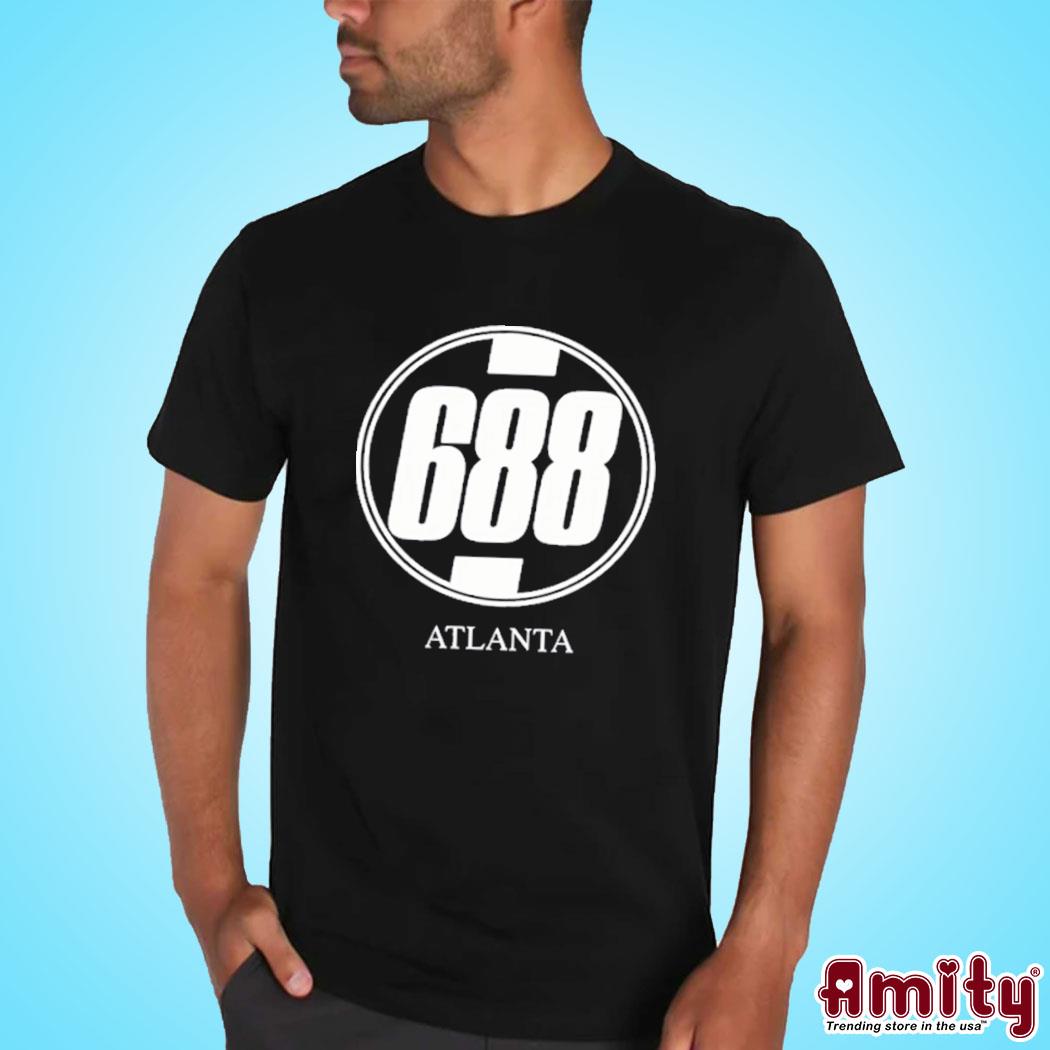 official paul Rudd Band Shirt Clueless 688 Atlanta Shirt