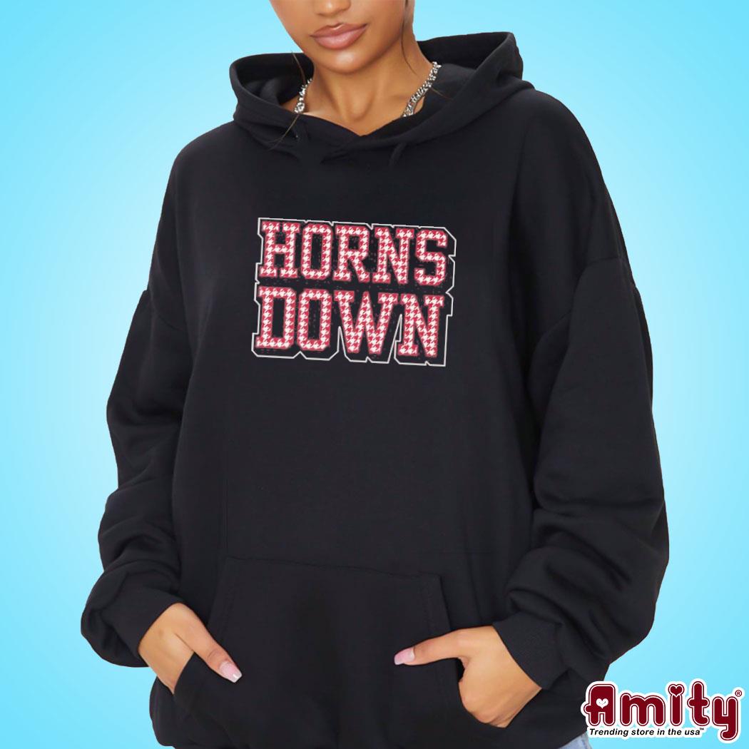 Horns Down Texas A&M shirt, hoodie, sweater, long sleeve and tank top