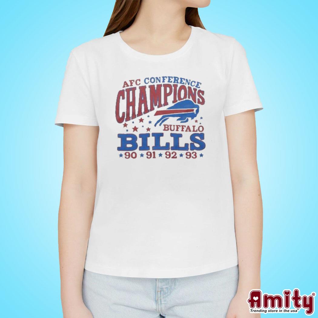 AFC East champions merchandise available at The Bills Store