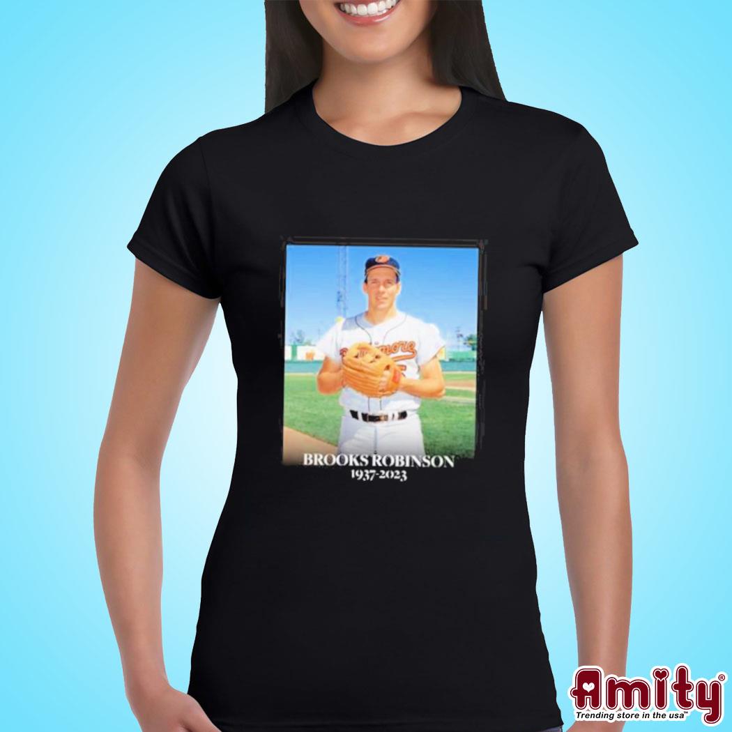 Brooks Robinson Jersey, Brooks Robinson T-Shirts, Brooks Robinson Hoodies