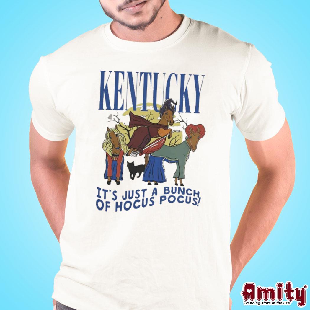 The Kentucky thoroughbred sisters shirt