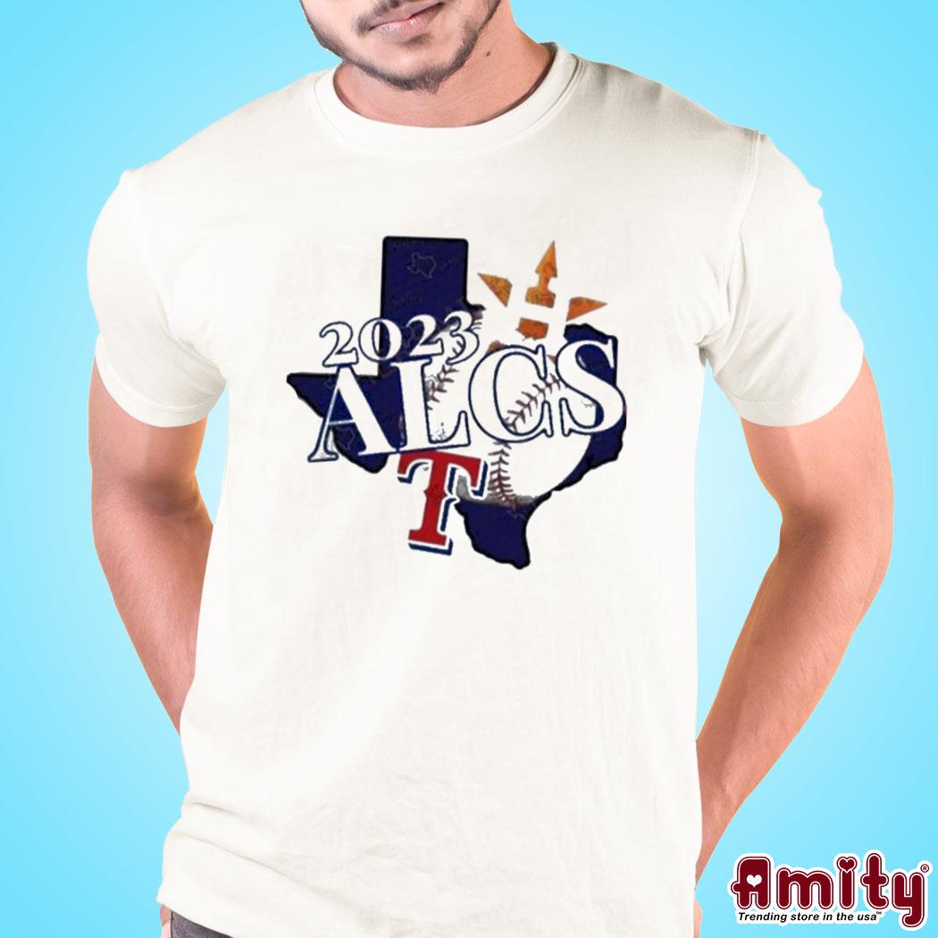 Houston astros alcs 2023 merch shirt, hoodie, sweater, long sleeve and tank  top