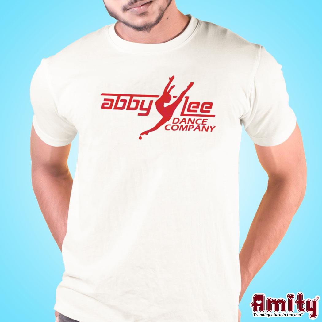 Abby Lee Dance Company Logo Unisex T-Shirt for Men Women - Inspire Uplift