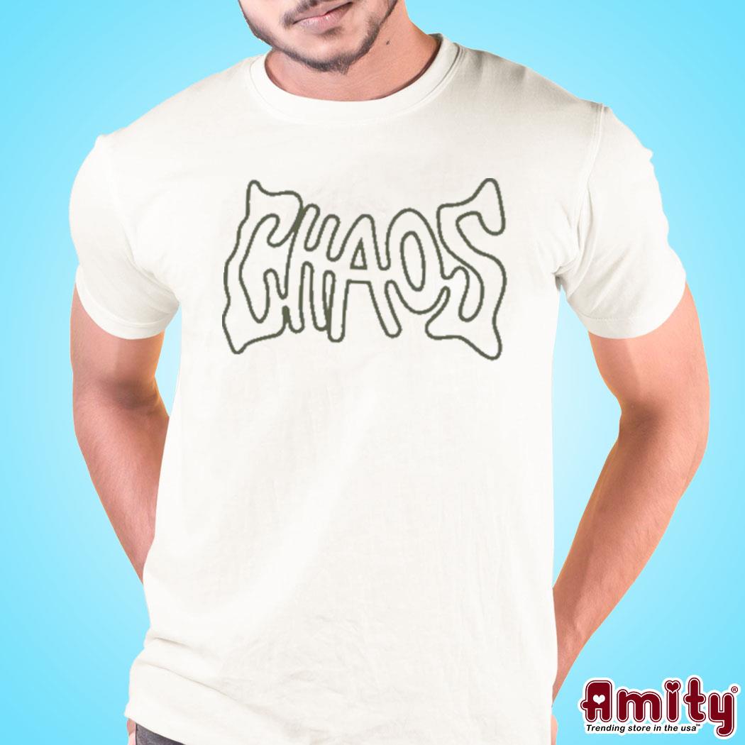 Chaos Shirt