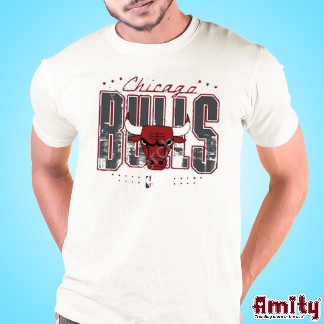 Chicago bulls see red shirt, hoodie, sweater, long sleeve and tank top