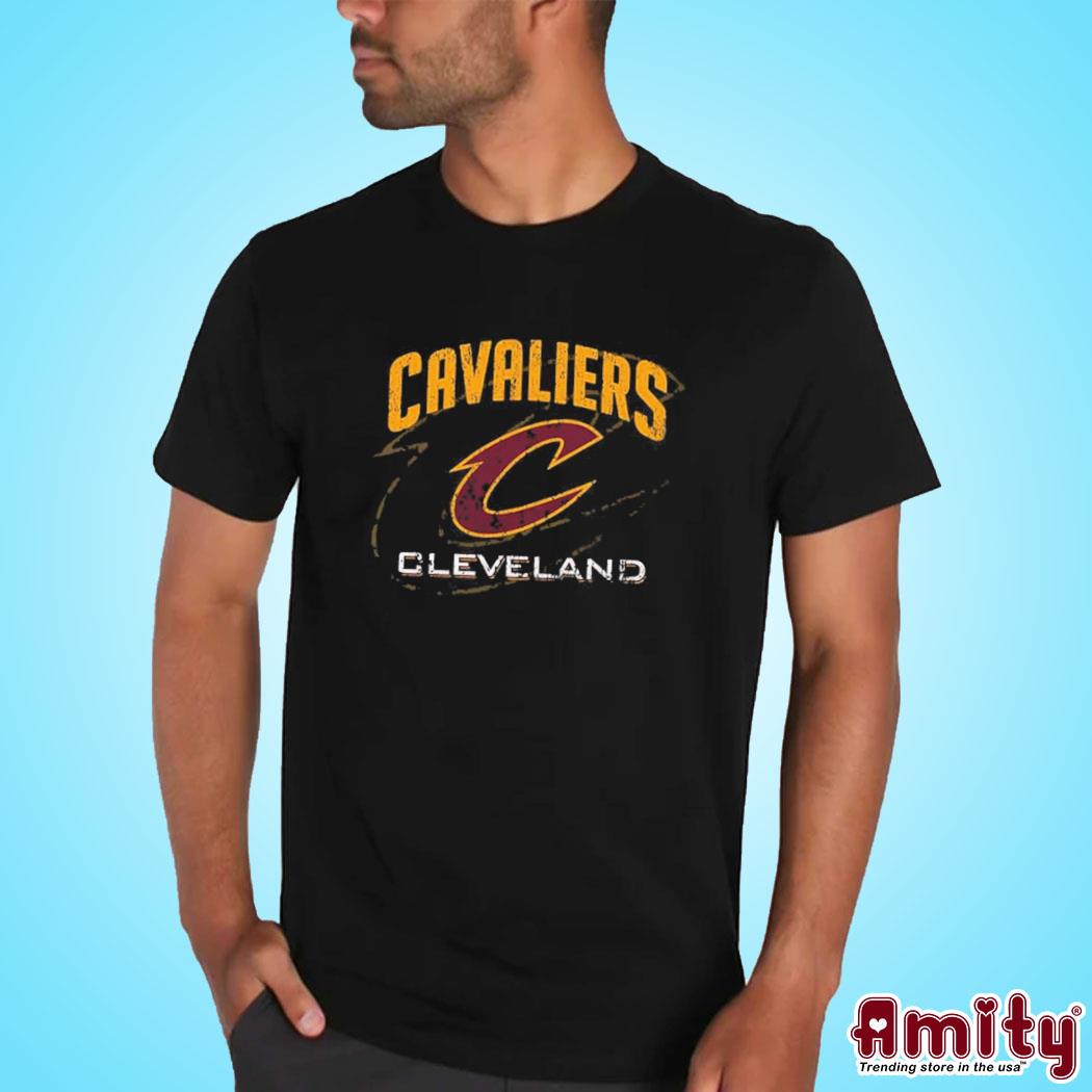 Cleveland Cavalier Vintage Cleveland Cavalier Sweatshirt 