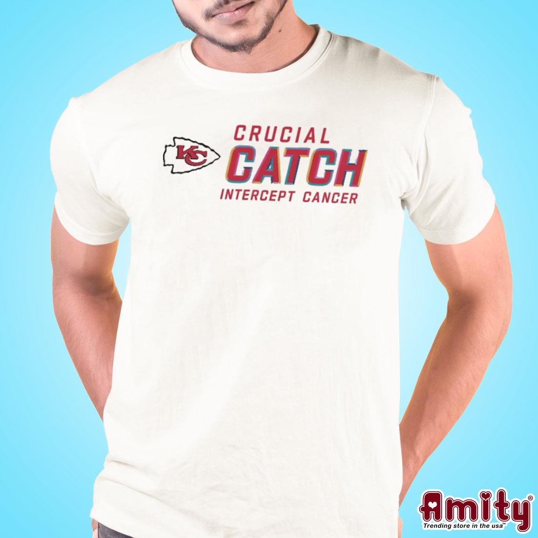 Kansas City Chiefs Crucial Catch  Official Kansas City Chiefs Shop