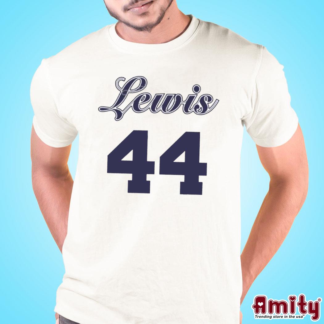 Lewis 44 Shirt