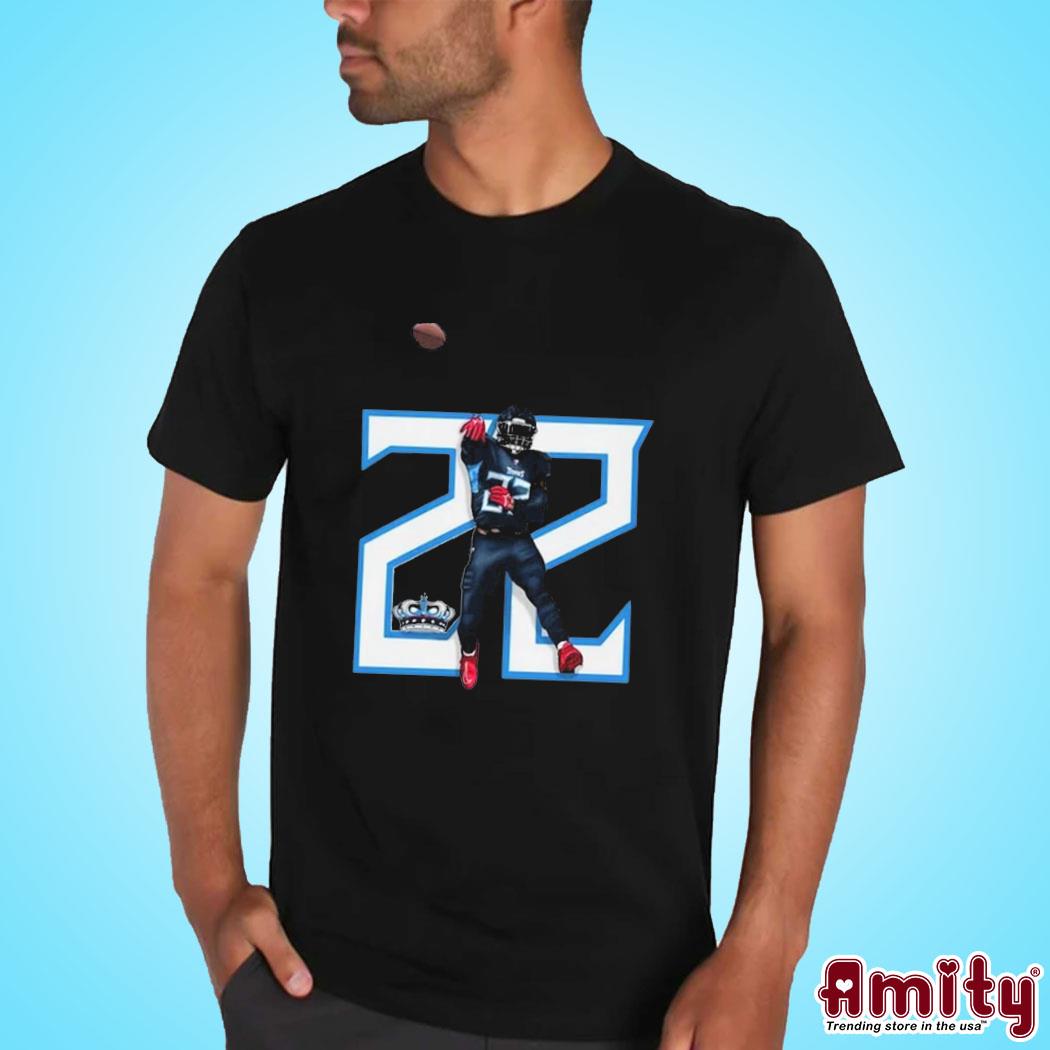 Royal Airness T-shirt Gift For Tennessee Titans Football Fans