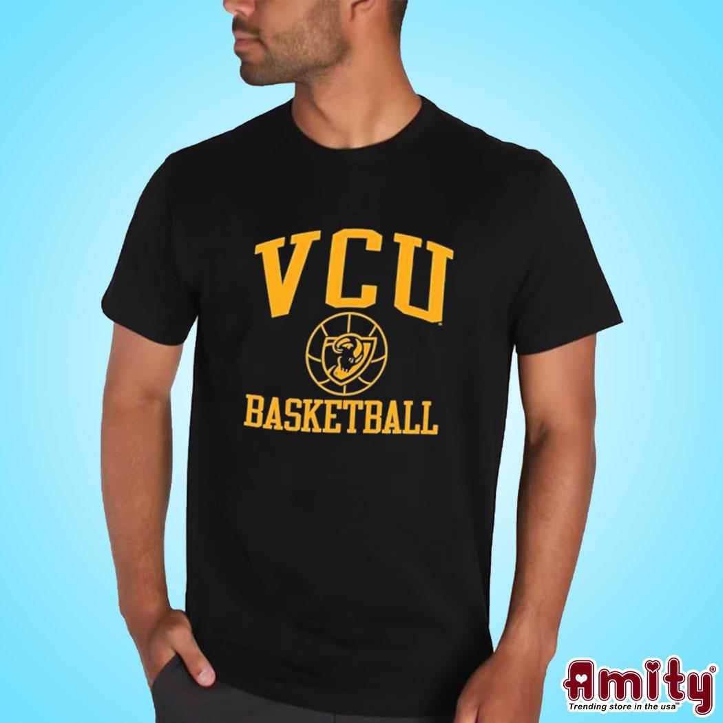 VCU Rams Women's Team Strong T Shirt, hoodie, sweater, long sleeve