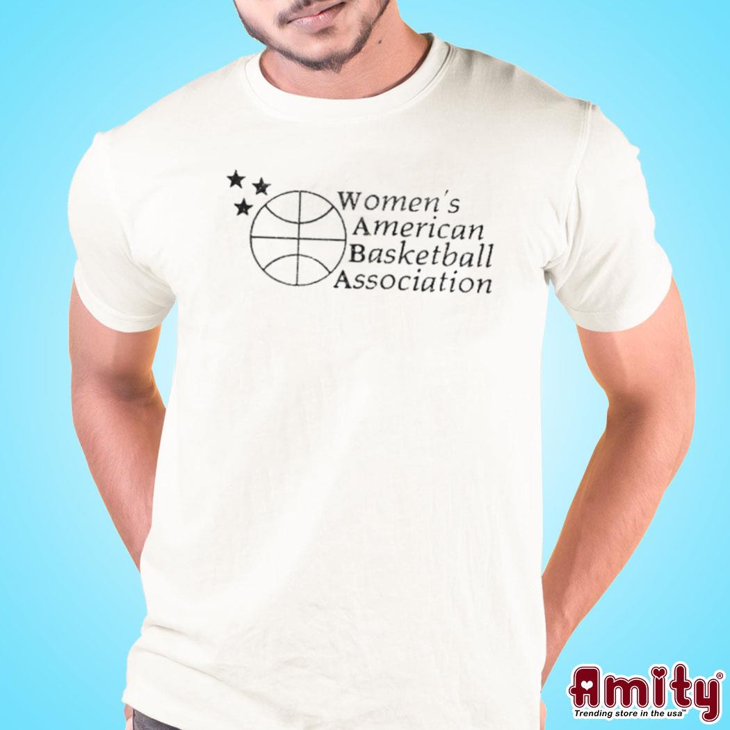 Women’s American Basketball Association Shirt