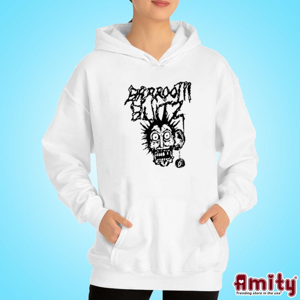 Barroom Blitz Fleshy vintage Shirt hoodie