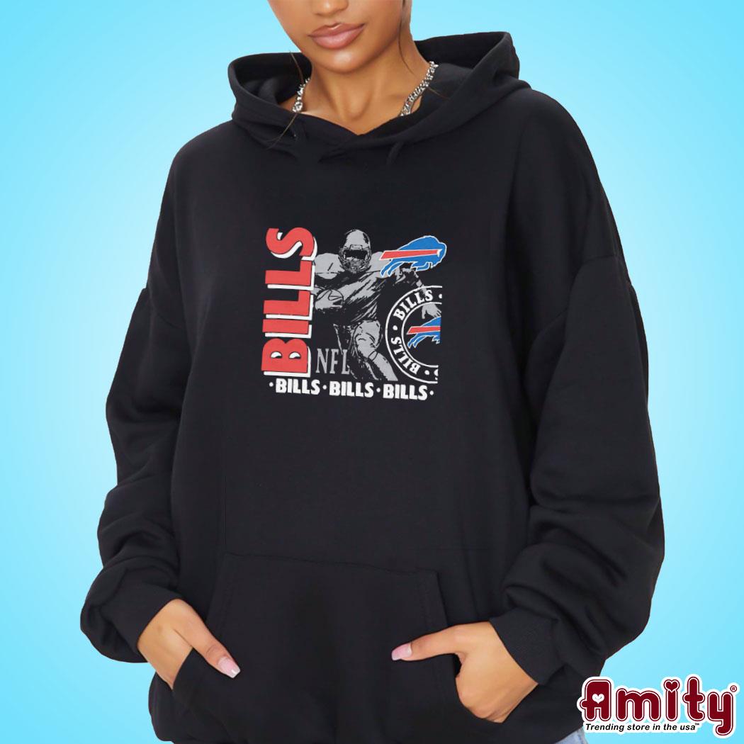 Buffalo Bills Nfl Schedule 2024 Shirt hoodie