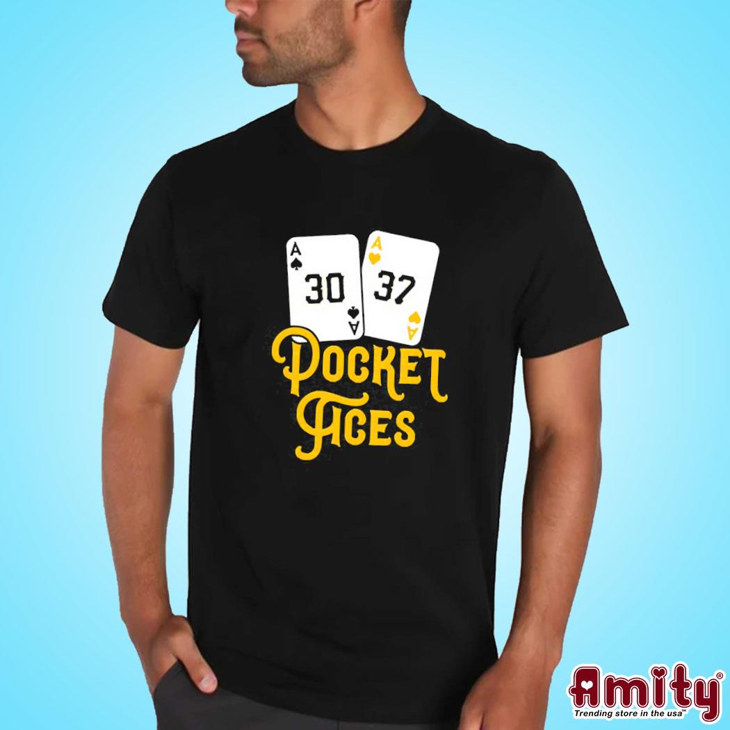 Pittsburgh Pocket Aces Shirt